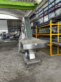 Belt Elevator