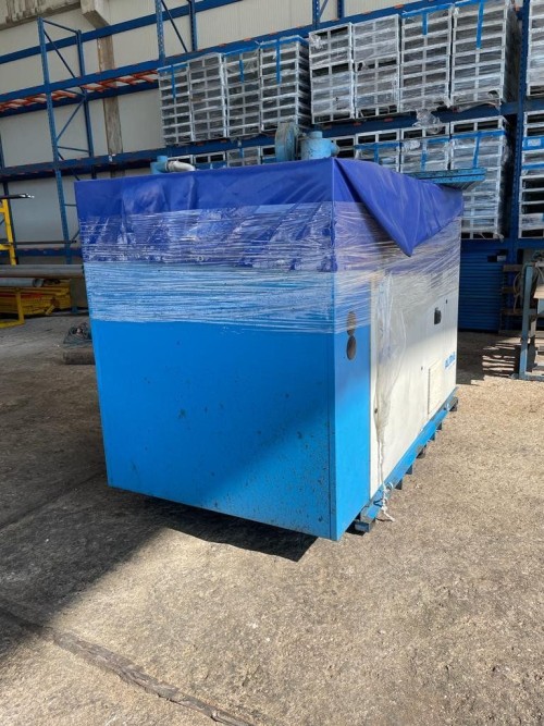 Second Hand ALMIG Compressor