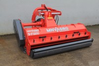 MULCHER Semi-forestal SP1600