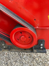 MULCHER Semi-forestal SP1600