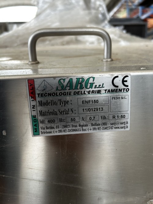 Belt Elevator