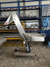 Belt Elevator