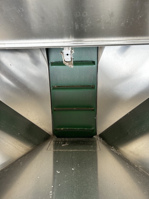 Belt Elevator